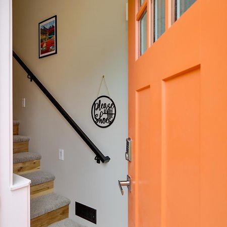Anchorage Apartment With A View About 3 Mi To Airport מראה חיצוני תמונה